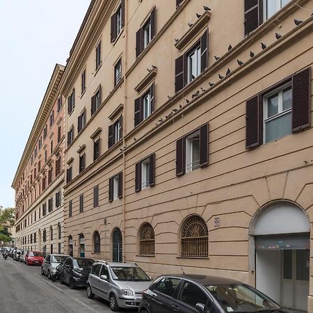 Ad Un Passo Da Villa Borghese Apartment ローマ エクステリア 写真