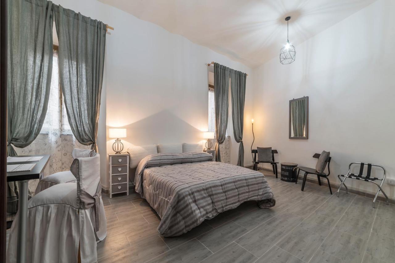 Ad Un Passo Da Villa Borghese Apartment ローマ エクステリア 写真