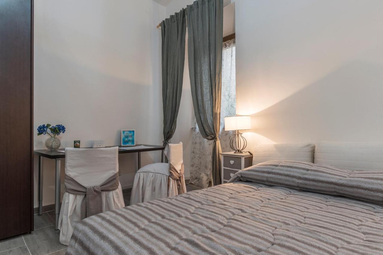 Ad Un Passo Da Villa Borghese Apartment ローマ エクステリア 写真
