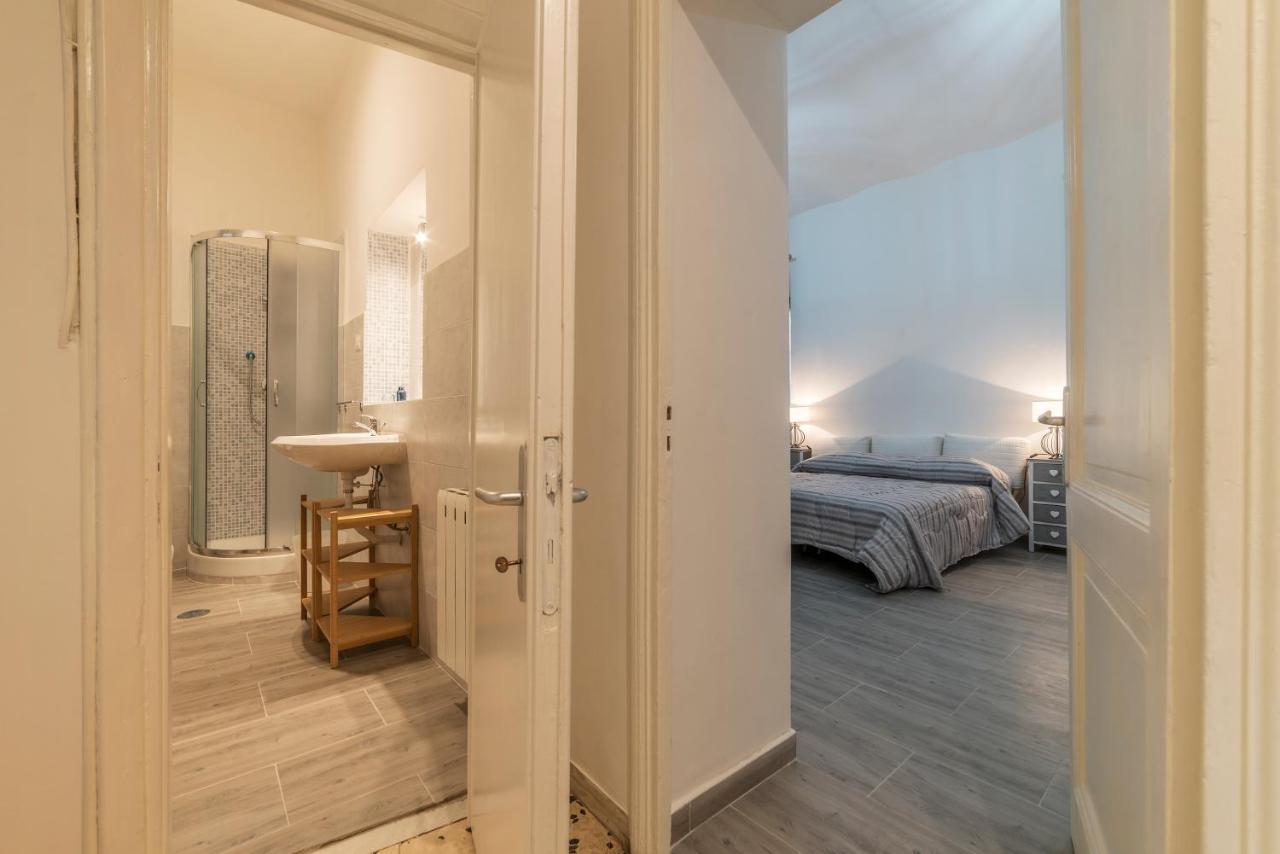 Ad Un Passo Da Villa Borghese Apartment ローマ エクステリア 写真