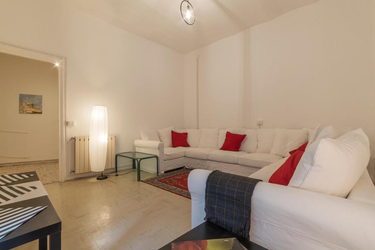 Ad Un Passo Da Villa Borghese Apartment ローマ エクステリア 写真