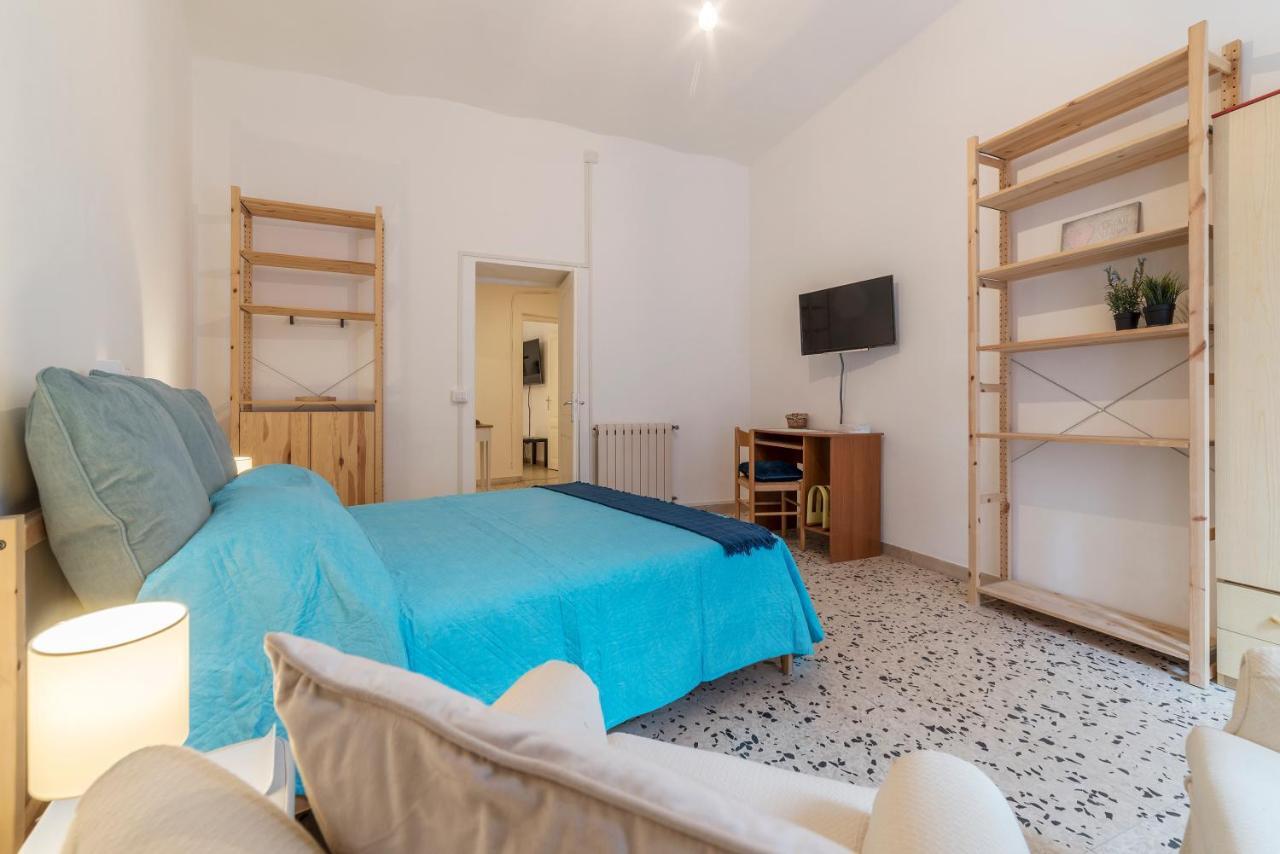 Ad Un Passo Da Villa Borghese Apartment ローマ エクステリア 写真