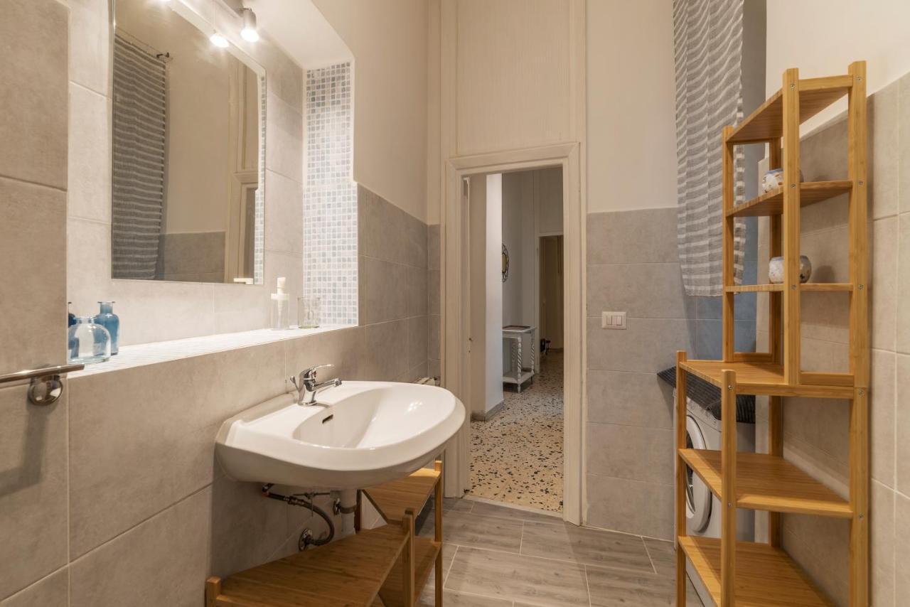 Ad Un Passo Da Villa Borghese Apartment ローマ エクステリア 写真