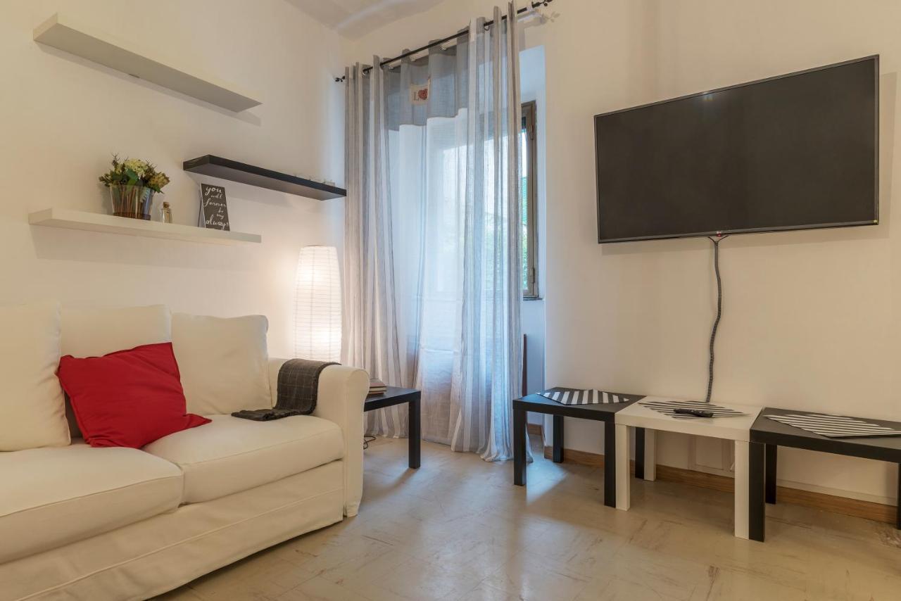 Ad Un Passo Da Villa Borghese Apartment ローマ エクステリア 写真