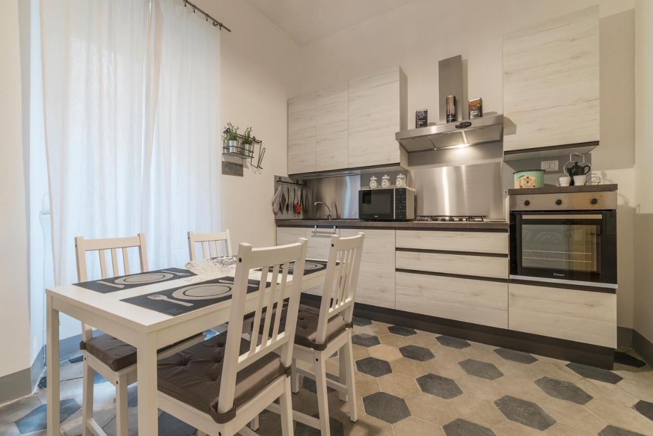 Ad Un Passo Da Villa Borghese Apartment ローマ エクステリア 写真
