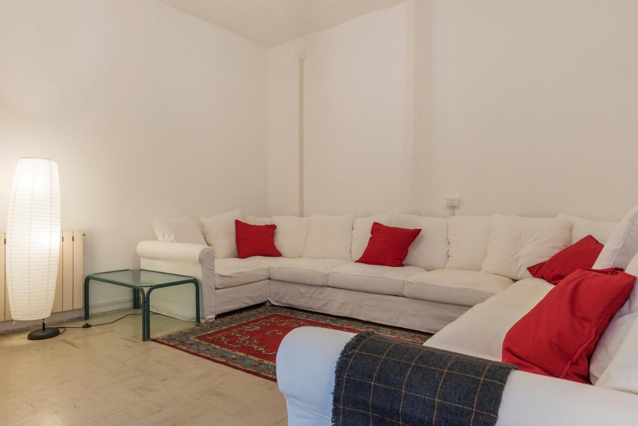 Ad Un Passo Da Villa Borghese Apartment ローマ エクステリア 写真