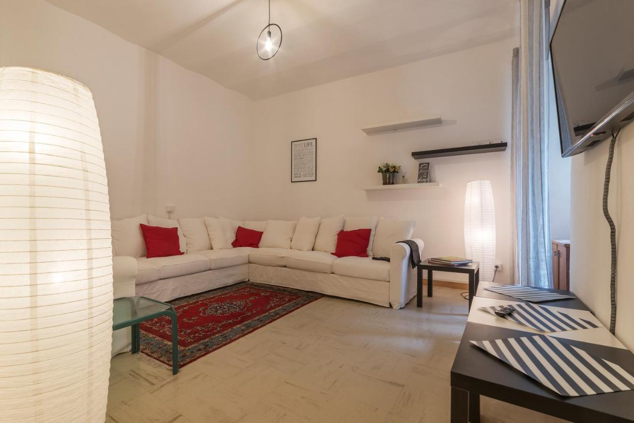 Ad Un Passo Da Villa Borghese Apartment ローマ エクステリア 写真