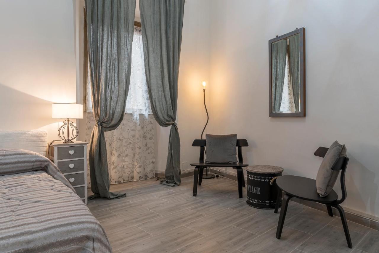 Ad Un Passo Da Villa Borghese Apartment ローマ エクステリア 写真