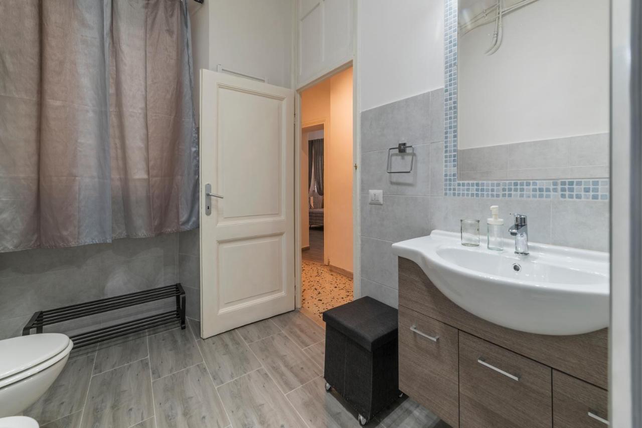 Ad Un Passo Da Villa Borghese Apartment ローマ エクステリア 写真
