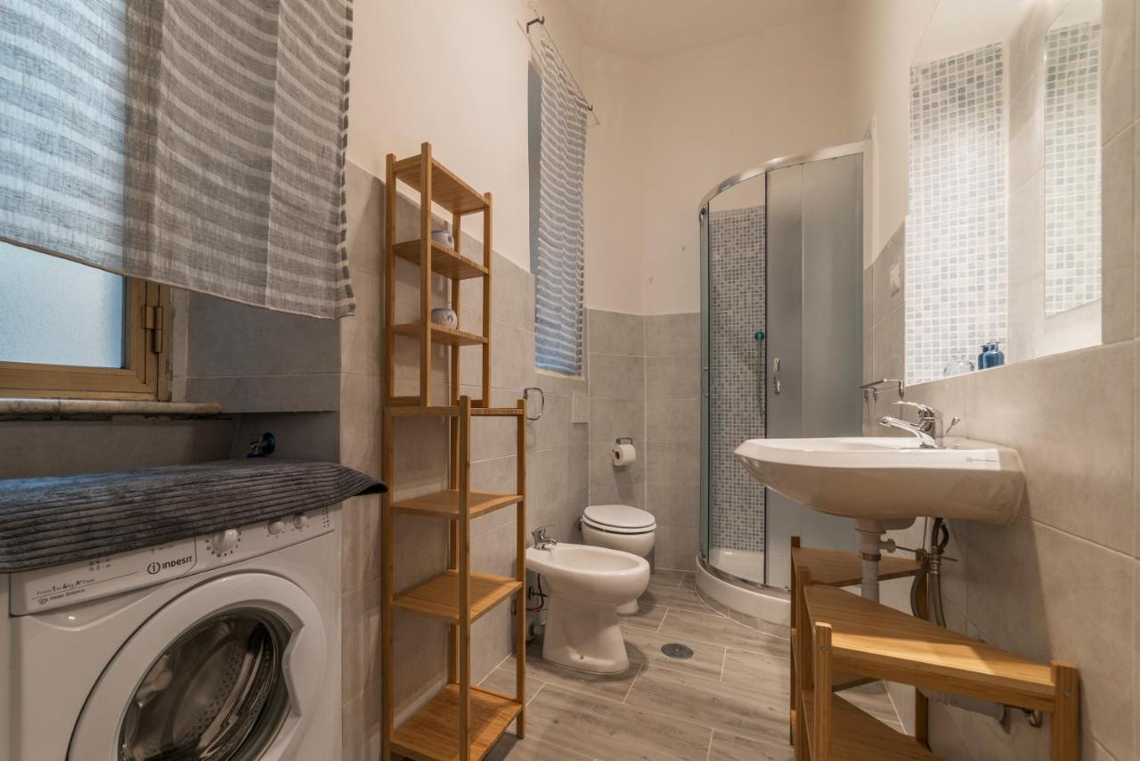 Ad Un Passo Da Villa Borghese Apartment ローマ エクステリア 写真