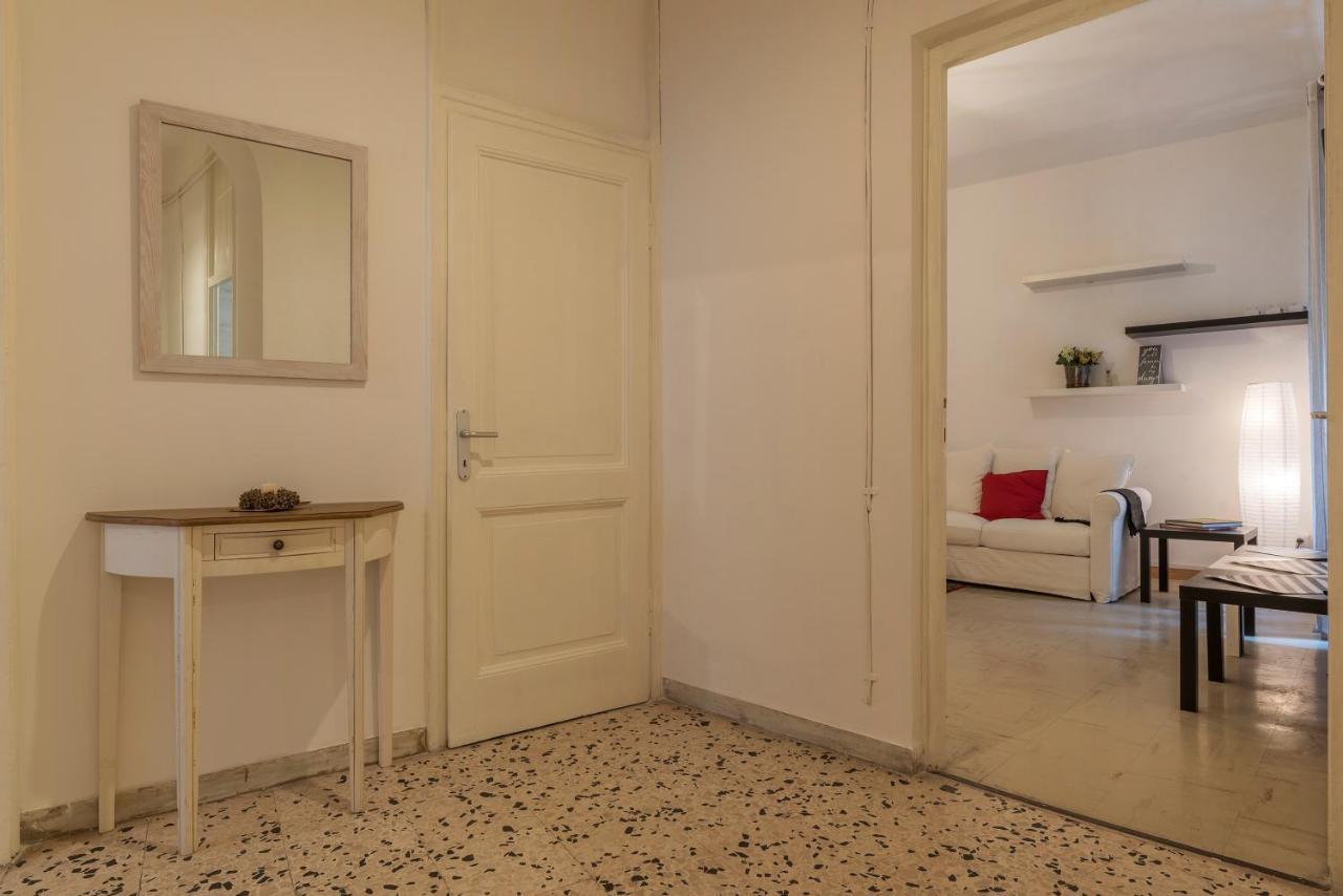 Ad Un Passo Da Villa Borghese Apartment ローマ エクステリア 写真