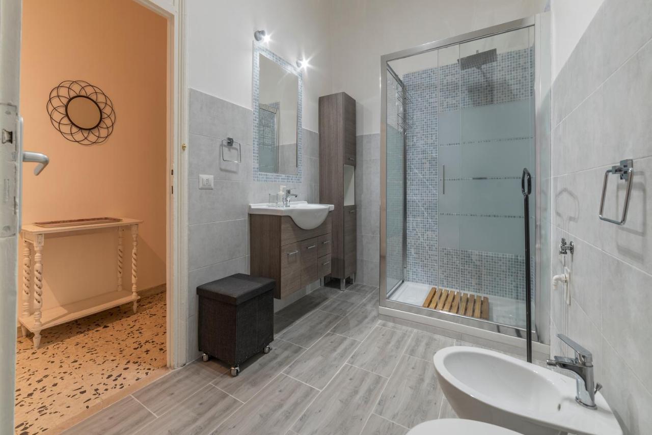 Ad Un Passo Da Villa Borghese Apartment ローマ エクステリア 写真