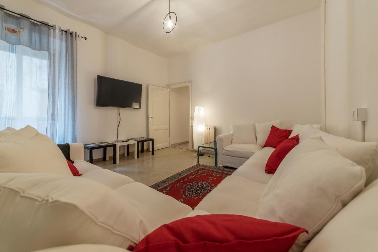 Ad Un Passo Da Villa Borghese Apartment ローマ エクステリア 写真