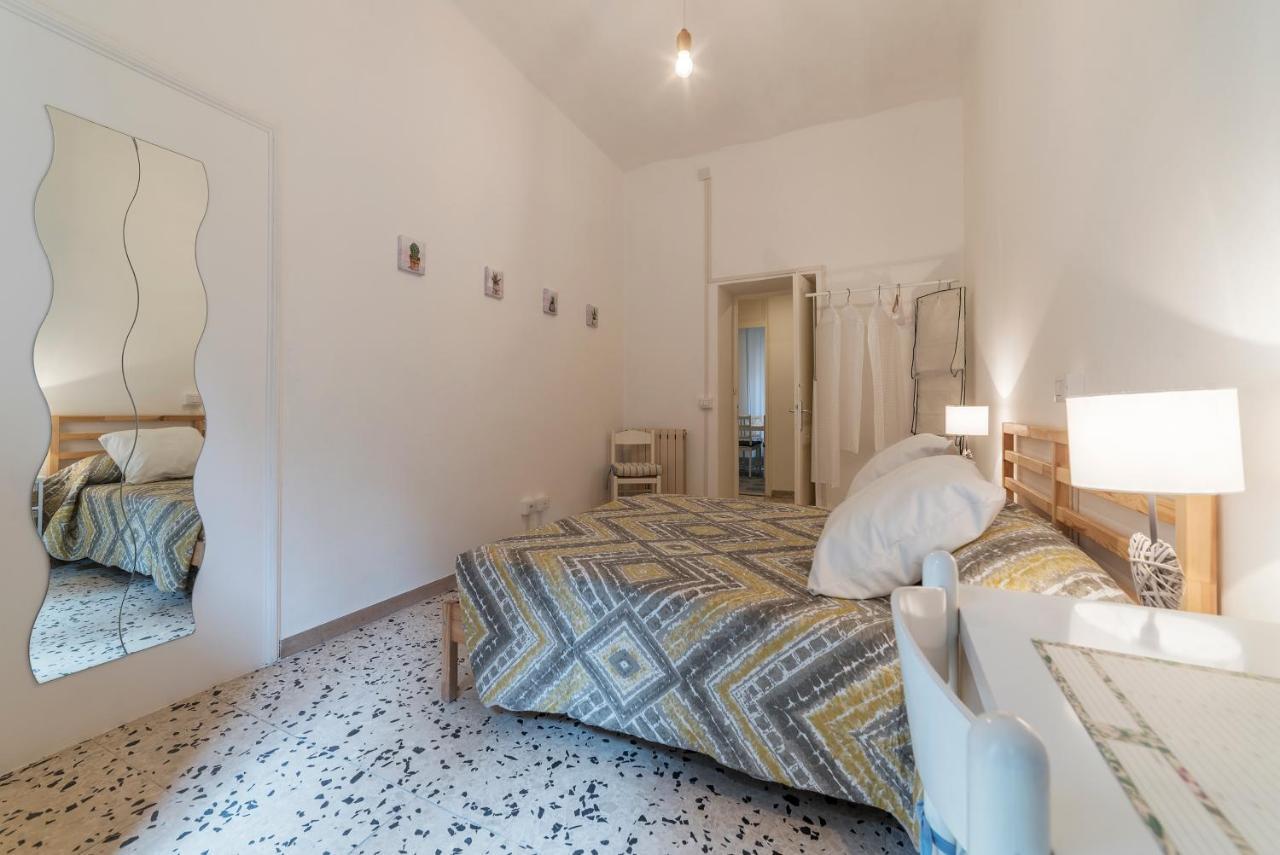 Ad Un Passo Da Villa Borghese Apartment ローマ エクステリア 写真