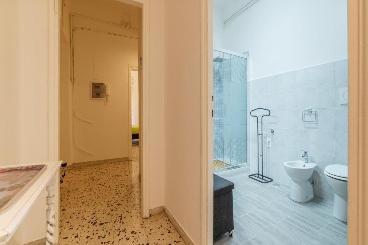 Ad Un Passo Da Villa Borghese Apartment ローマ エクステリア 写真