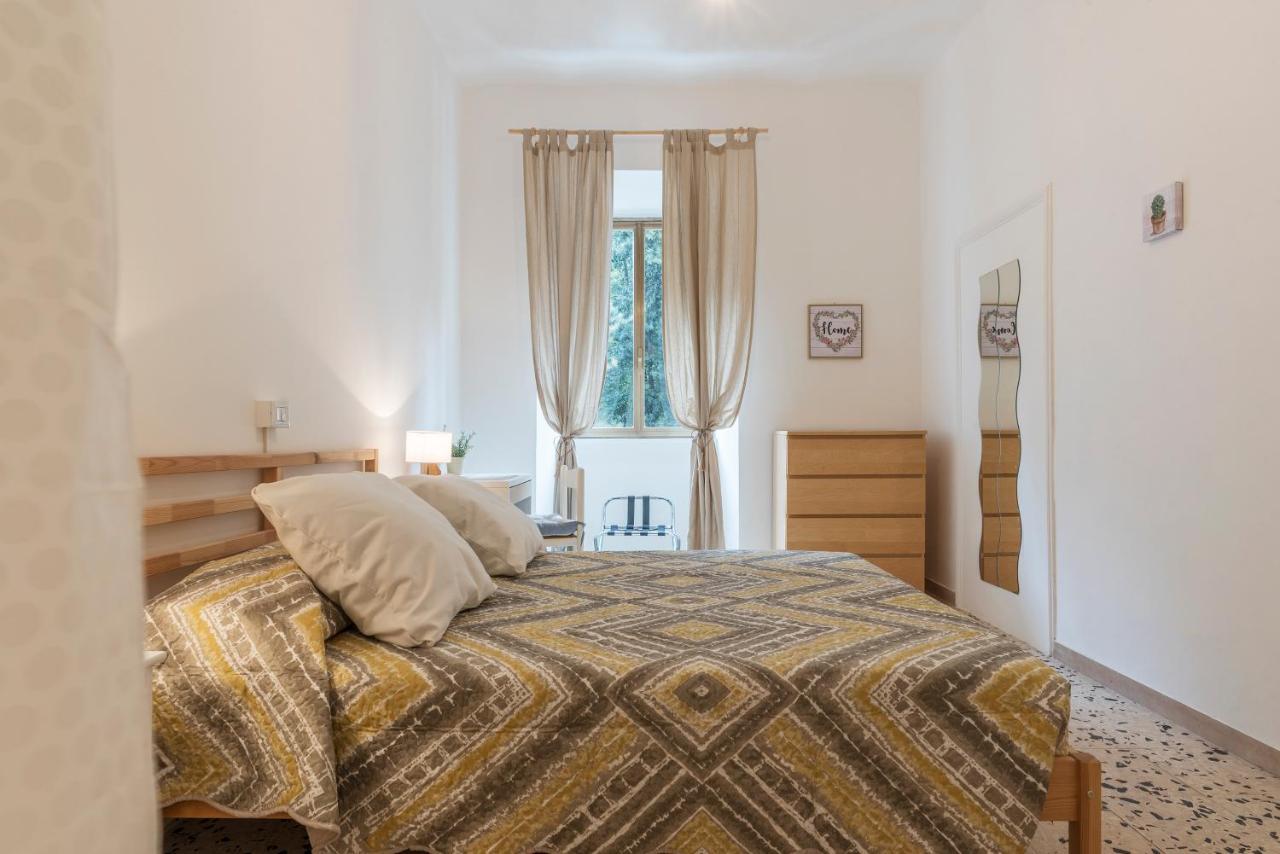 Ad Un Passo Da Villa Borghese Apartment ローマ エクステリア 写真