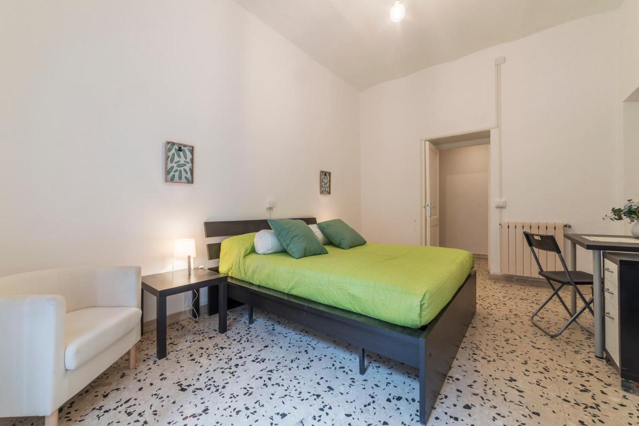 Ad Un Passo Da Villa Borghese Apartment ローマ エクステリア 写真