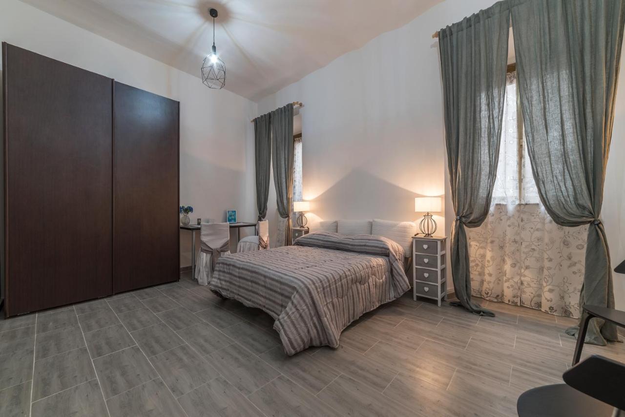 Ad Un Passo Da Villa Borghese Apartment ローマ エクステリア 写真
