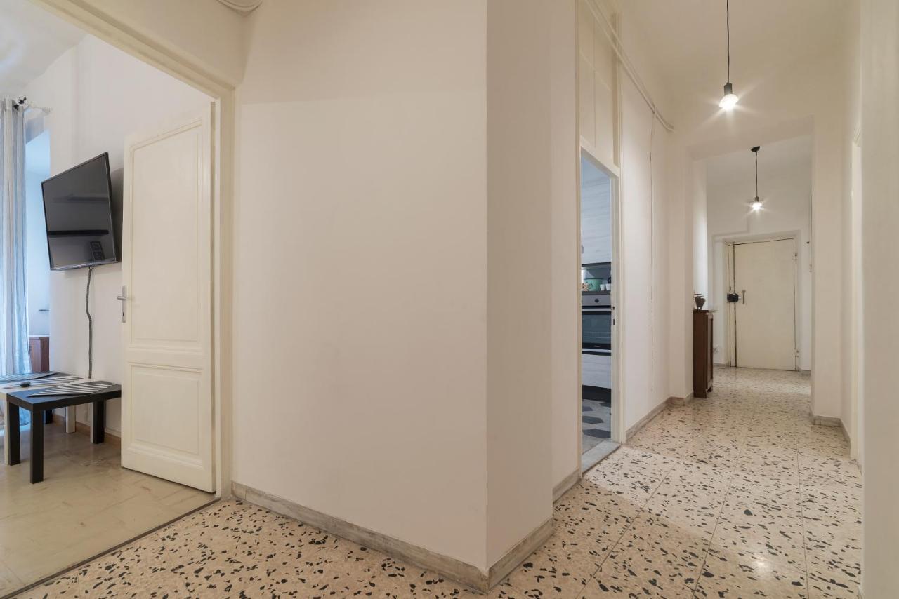 Ad Un Passo Da Villa Borghese Apartment ローマ エクステリア 写真