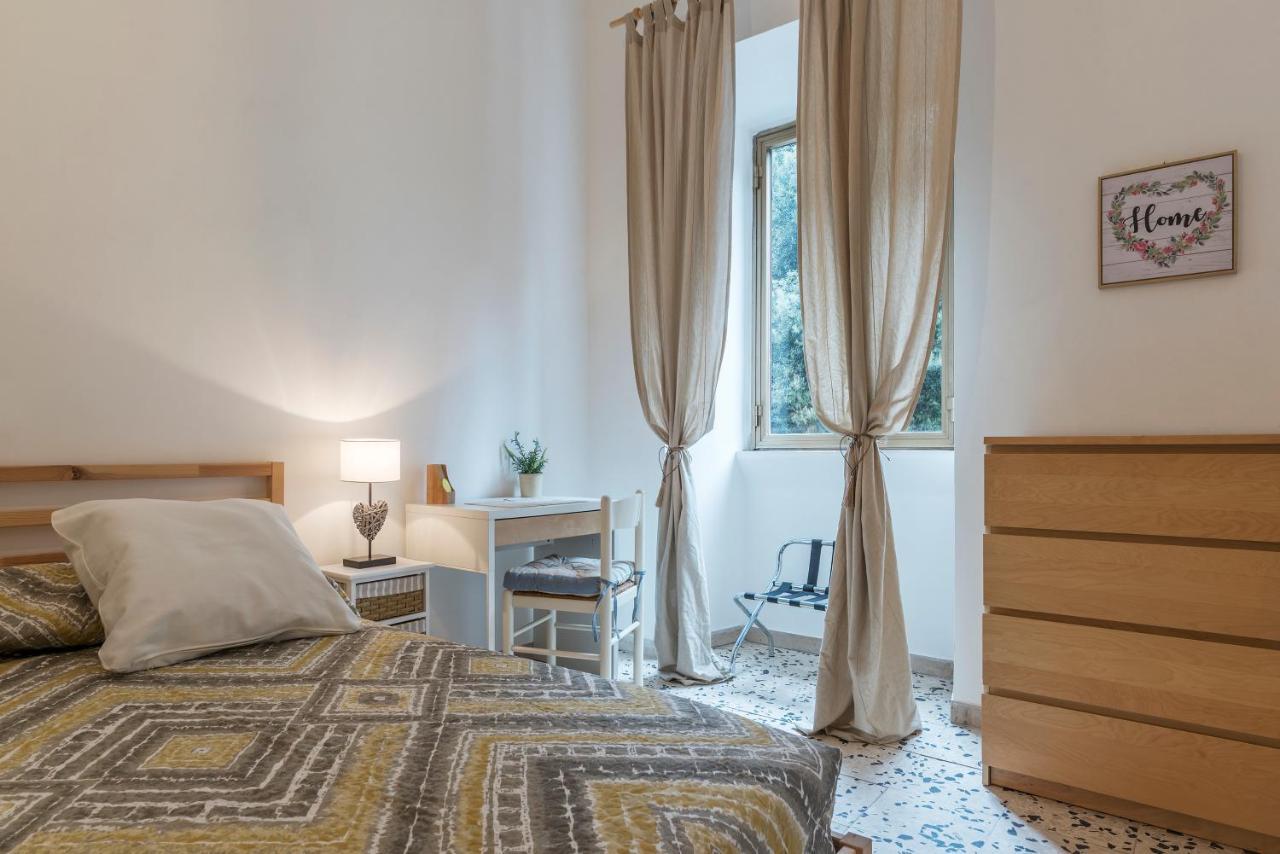 Ad Un Passo Da Villa Borghese Apartment ローマ エクステリア 写真