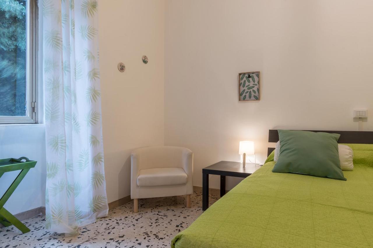Ad Un Passo Da Villa Borghese Apartment ローマ エクステリア 写真