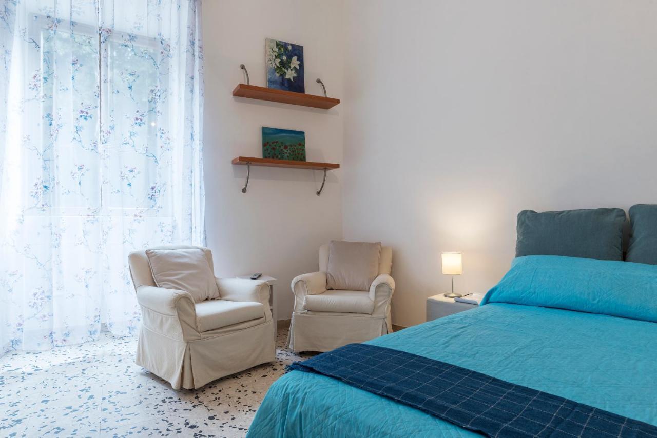 Ad Un Passo Da Villa Borghese Apartment ローマ エクステリア 写真